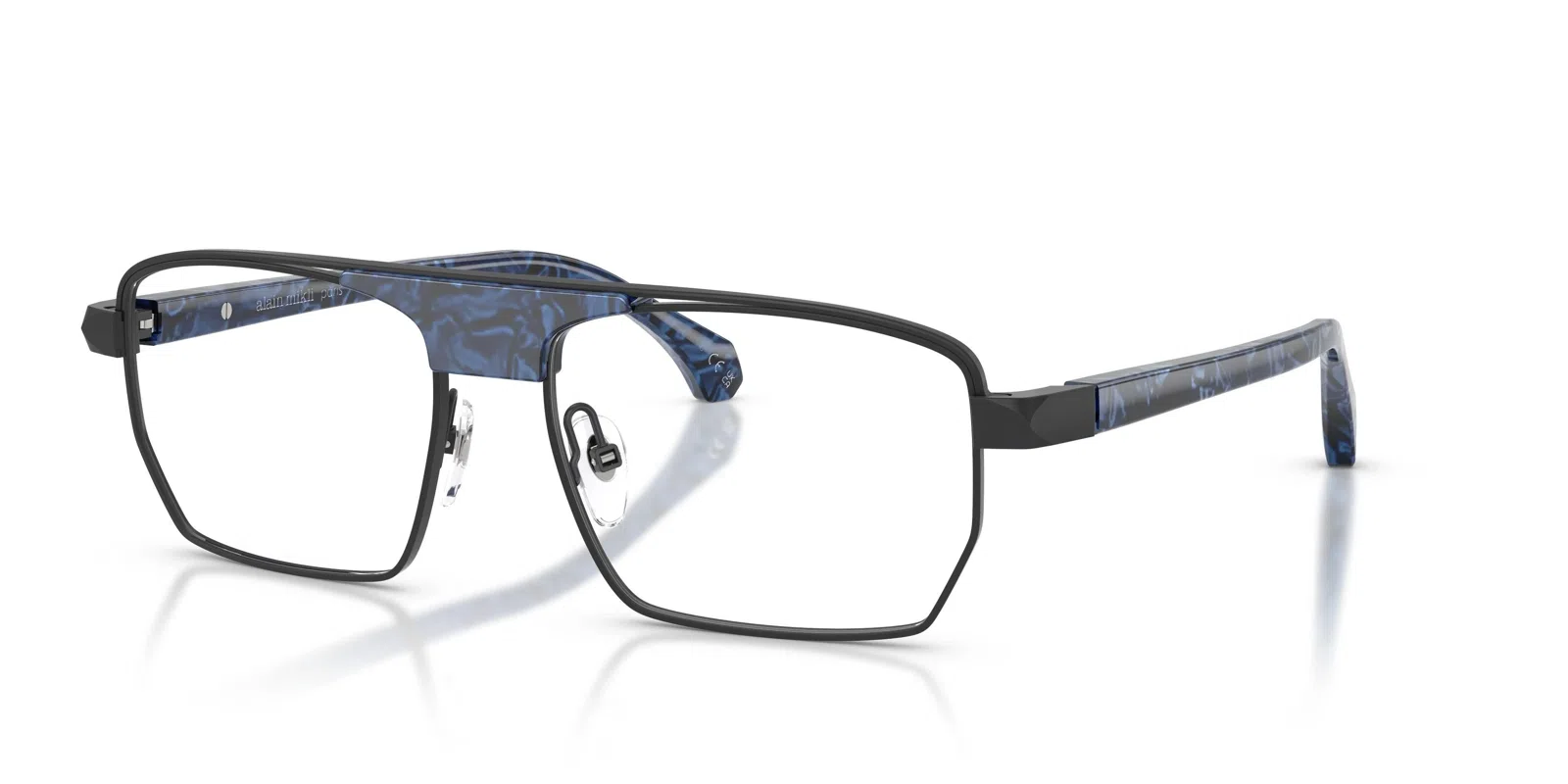 Alain Mikli 2510T Eyeglasses - view 13